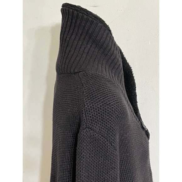 Calvin Klein Jean.Men sweaters brown color size M - Picture 7 of 13